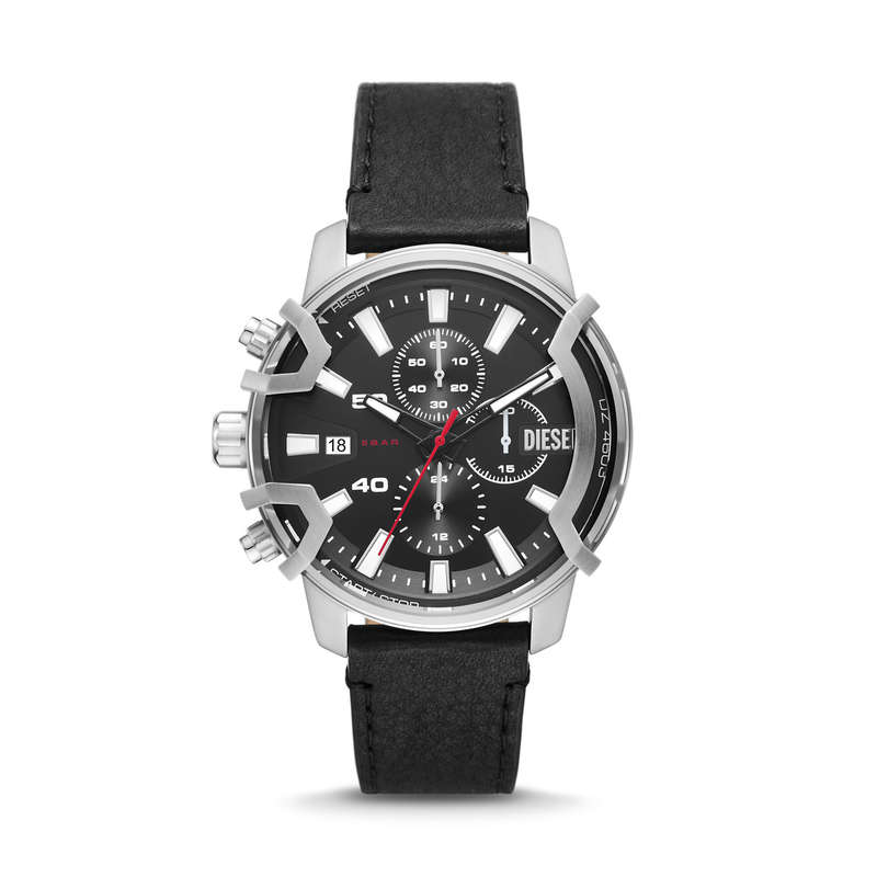 Diesel Griffed Mens Watch (DZ4603)