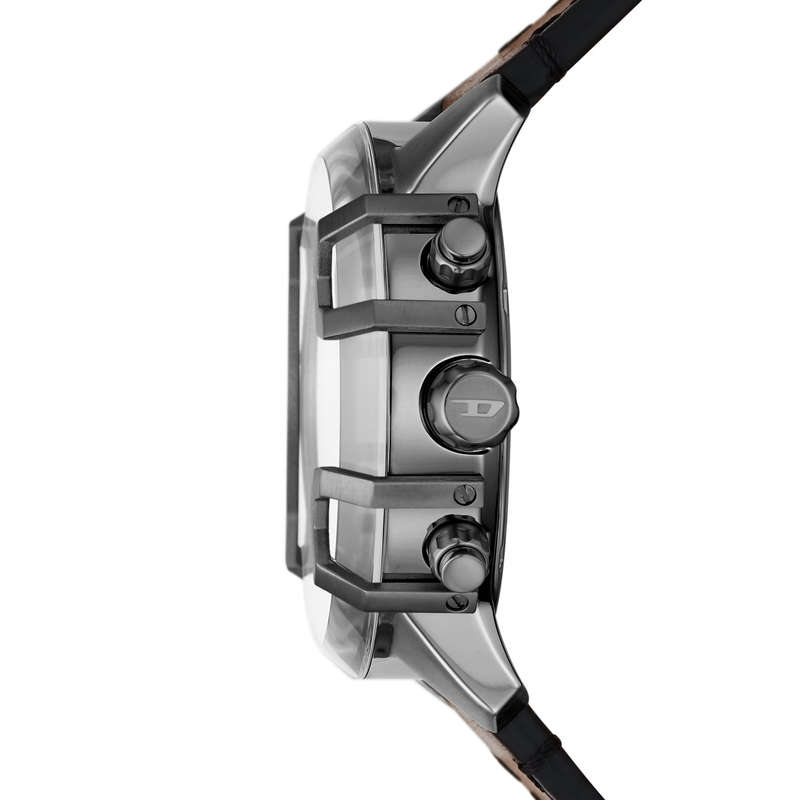 Diesel Griffed Mens Watch (DZ4604)