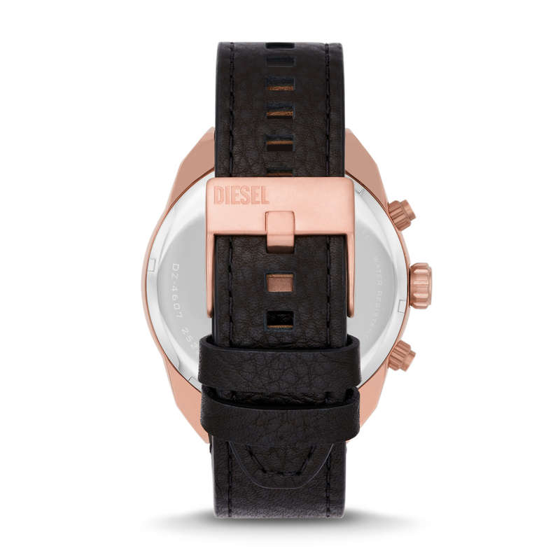 Diesel Spiked Mens Watch (DZ4607)