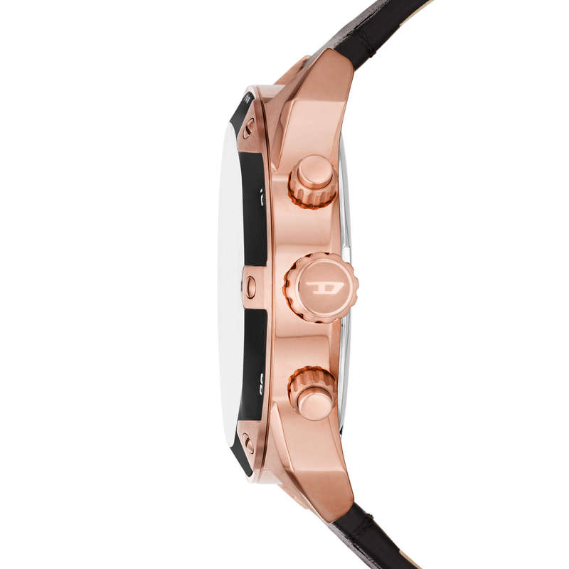 Diesel Spiked Mens Watch (DZ4607)