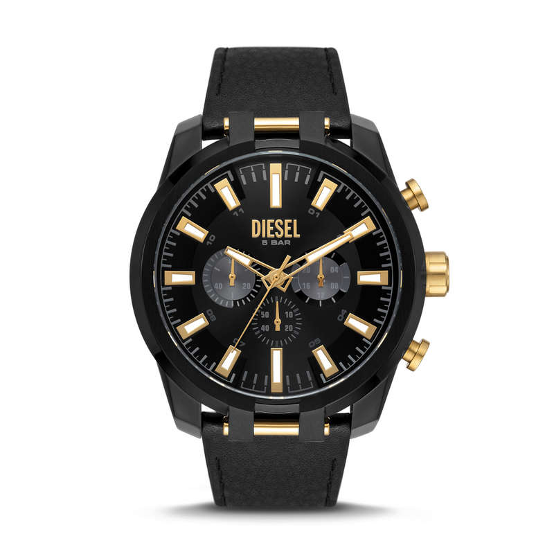 Diesel Split Mens Watch (DZ4610)