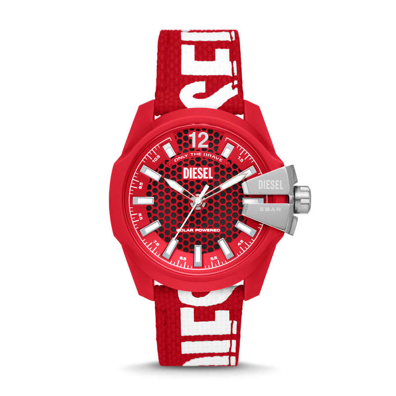 Diesel Men's Watch  (DZ4619)