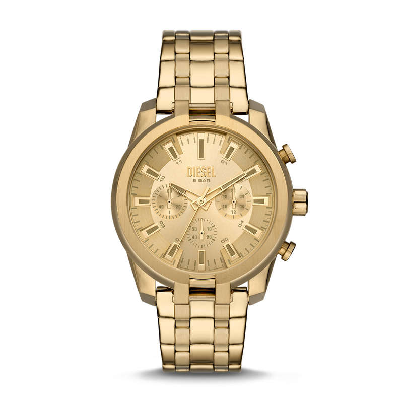 Diesel Split Mens Watch (DZ4623)