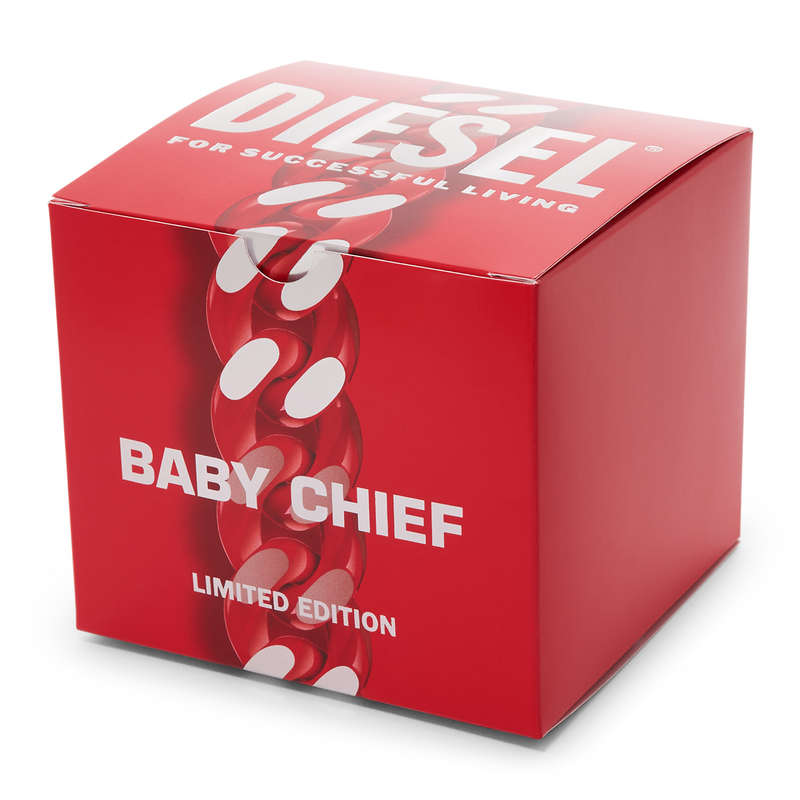 Diesel Baby Chief Limited Mens Watch (DZ4628)
