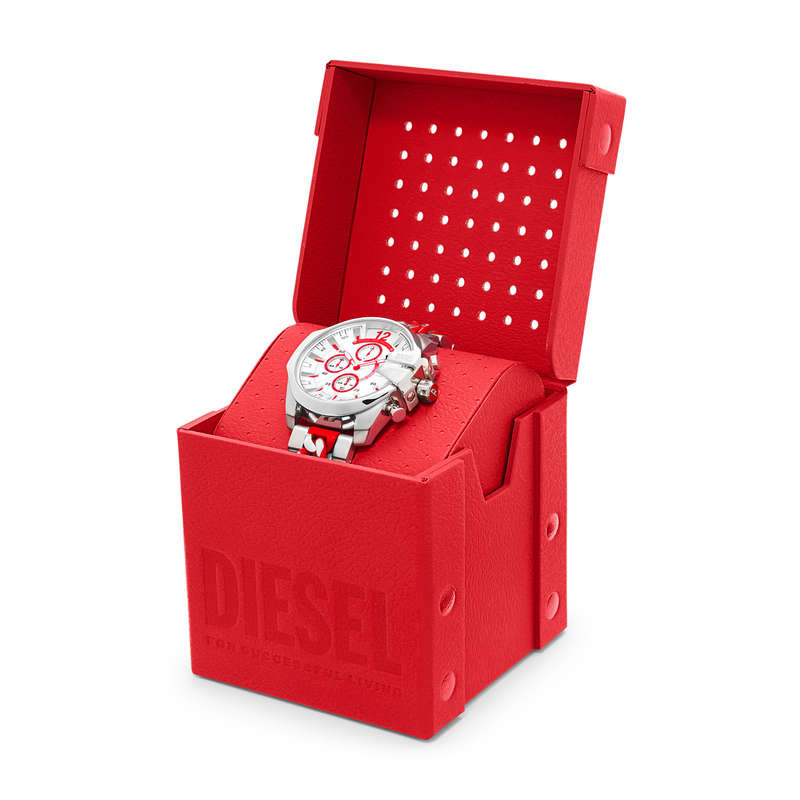 Diesel Baby Chief Limited Mens Watch (DZ4628)
