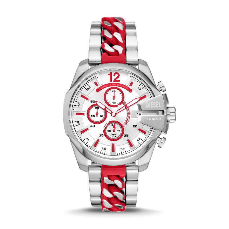 Diesel Baby Chief Limited Mens Watch (DZ4628)