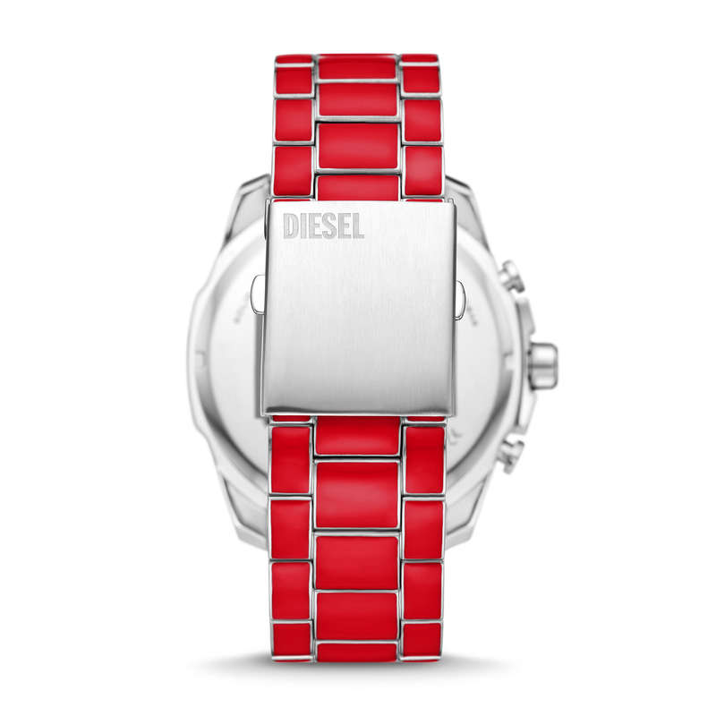 Diesel Mega Chief Mens Watch (DZ4638)