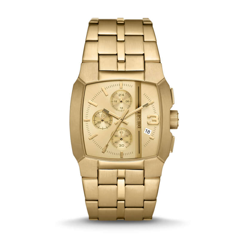 Diesel Cliffhanger Mens Watch (DZ4639)