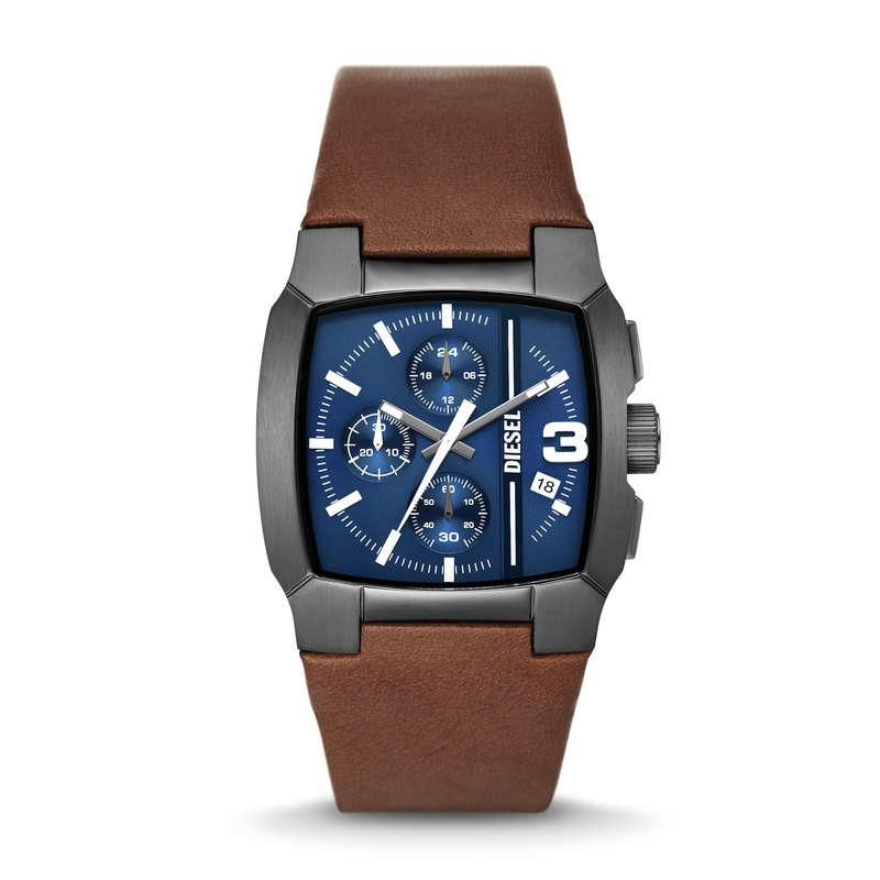 Diesel Cliffhanger Mens Watch (DZ4641)