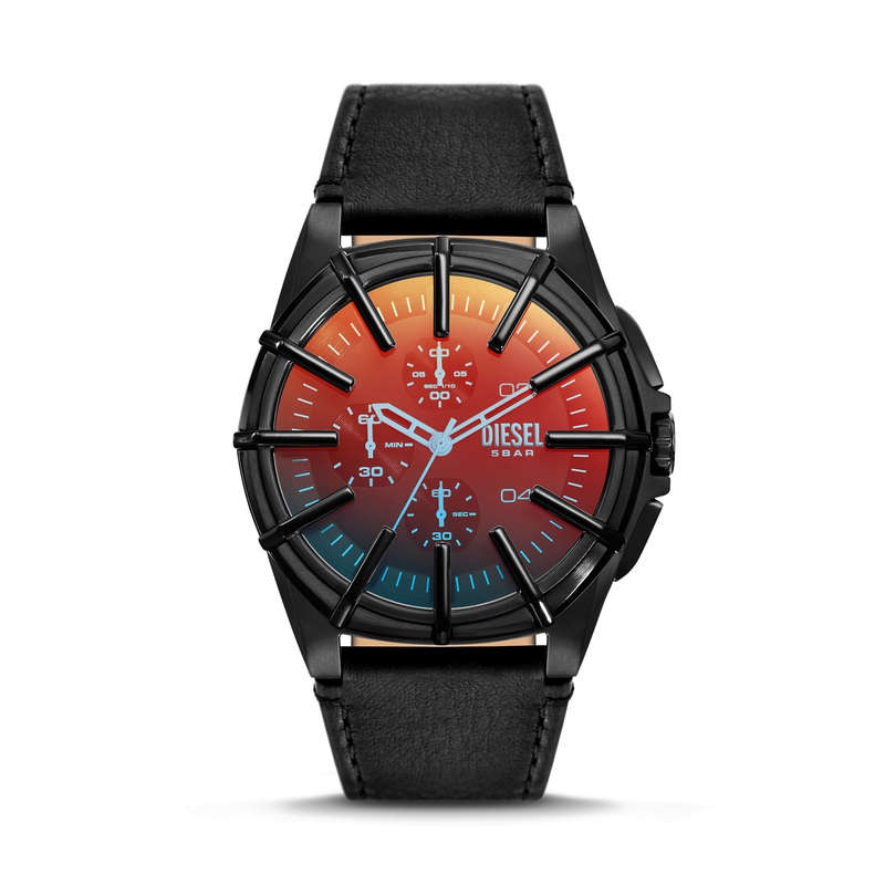 Diesel Framed Mens Watch (DZ4658)