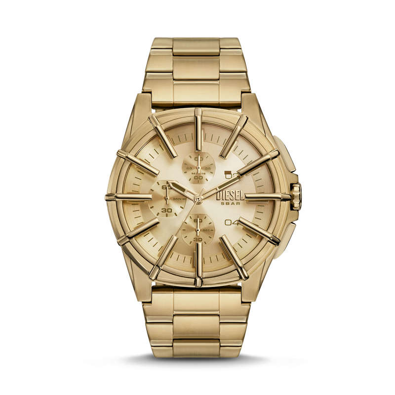 Diesel Men's Watch  (DZ4659)