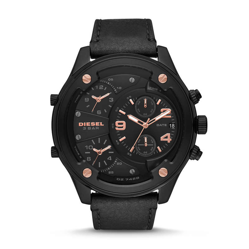 Diesel Boltdown Mens Watch (DZ7428)