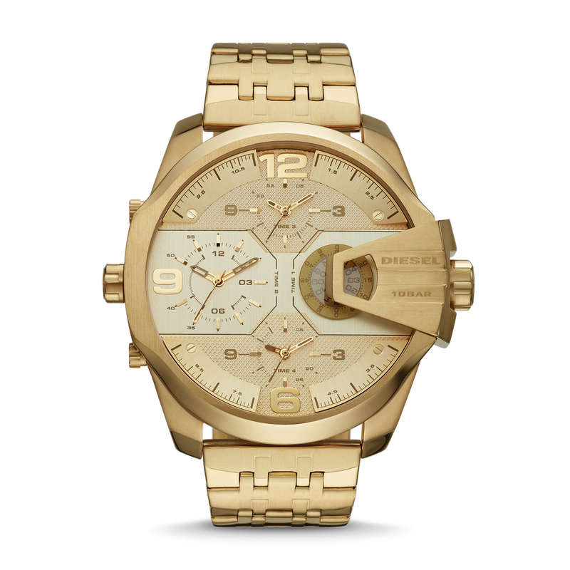 Diesel Uber Chief Mens Watch (DZ7447)