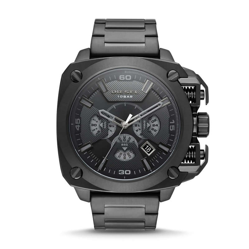 Diesel BAMF Mens Watch (DZ7449)