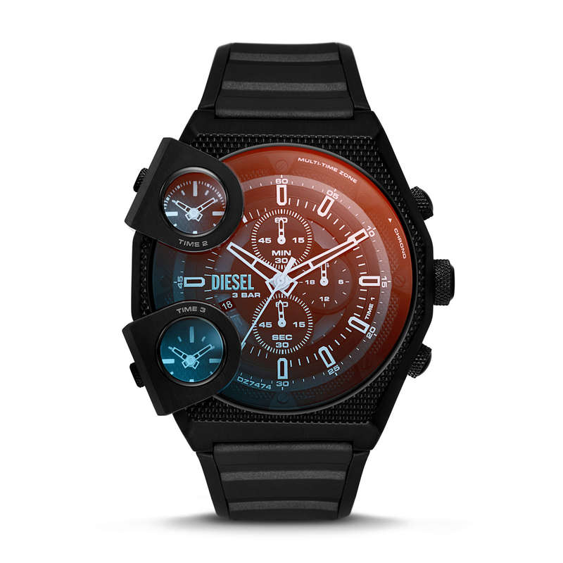 Diesel Sideshow Mens Watch (DZ7474)