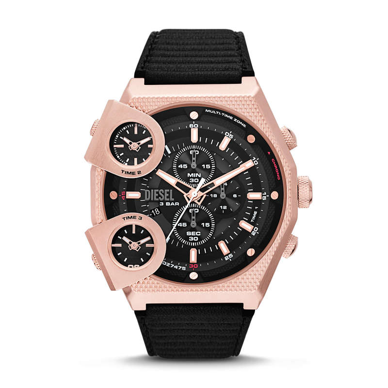 Diesel Men's Watch  (DZ7475)