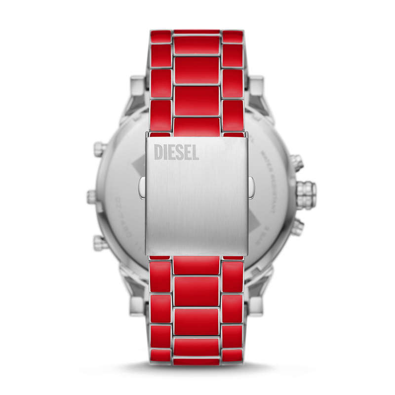 Diesel Men's Watch  (DZ7480)
