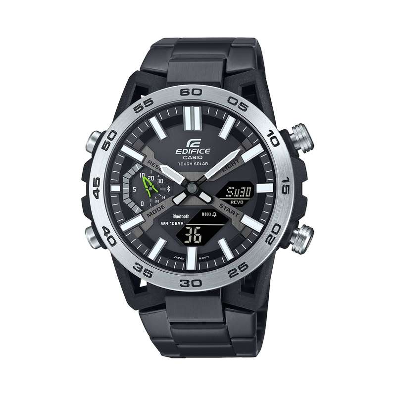 CASIO EDIFICE WATCHES ECB-2000DD-1AEF (ECB-2000DD-1AEF)