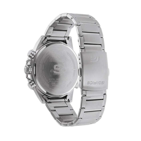 CASIO EDIFICE SUPER ILLUMINATOR BluetoothÂ® BLUE (ECB-30D-2AEF)