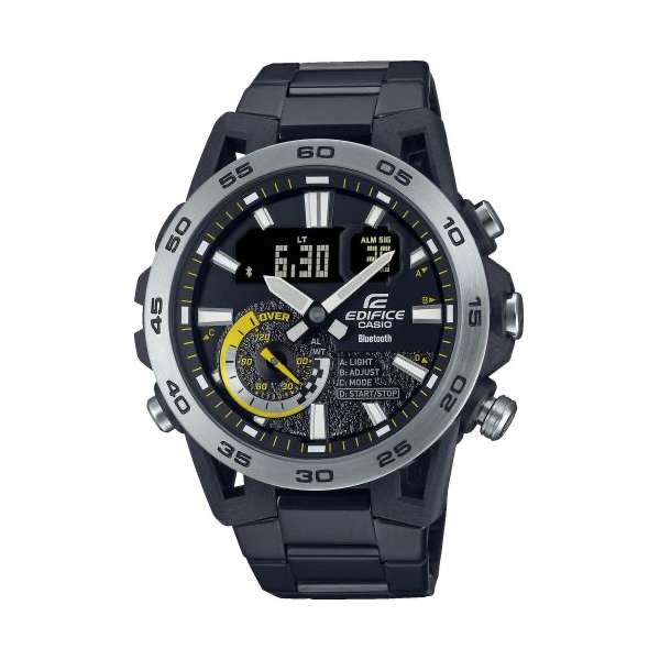 CASIO EDIFICE SOSPENSIONE ECB-40 (ECB-40DC-1AEF)