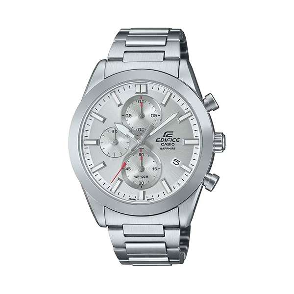 CASIO EDIFICE CLASSIC CHRONO ***SPECIAL PRICE*** (EFB-710D-7AVUEF)