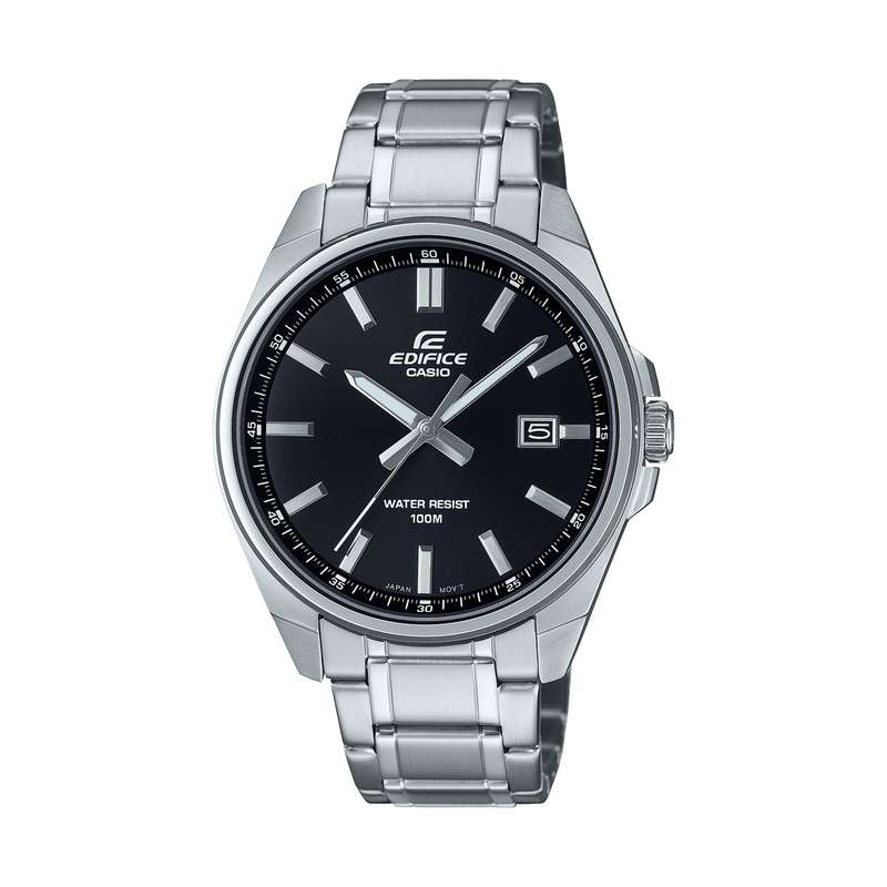 Casio Edifice Watch efv-150d-1avuef (efv-150d-1avuef) Men's Watch