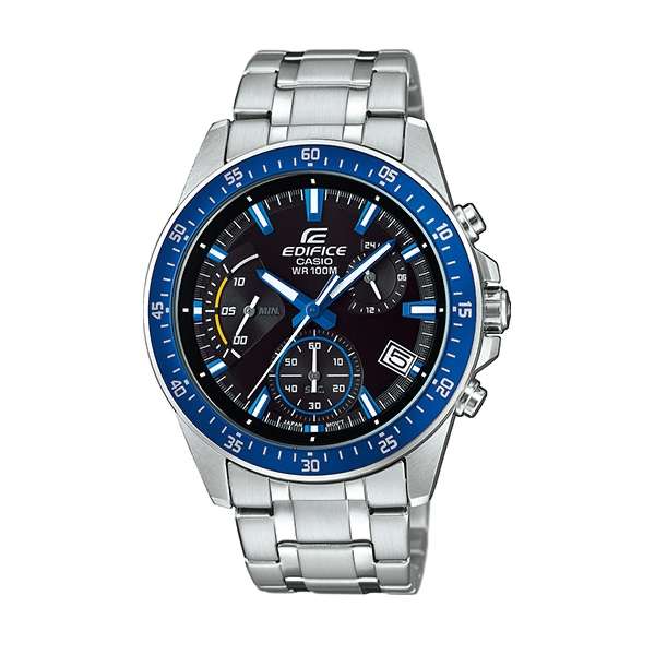 CASIO EDIFICE WATCHES EFV-540D-1A2VUEF (EFV-540D-1A2VUEF)