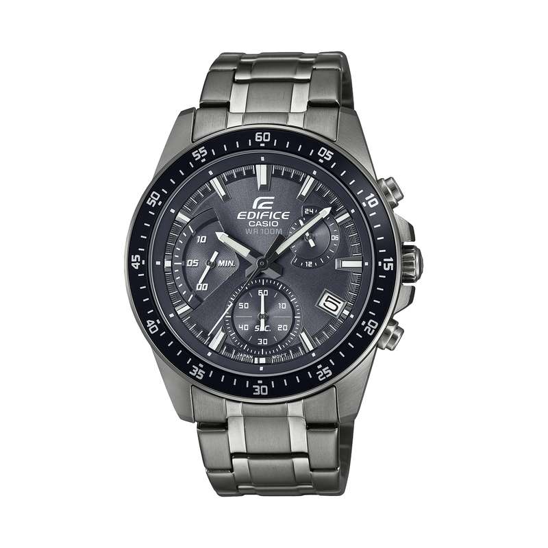 CASIO EDIFICE STANDARD CHRONO (EFV-540DC-1CVUEF)