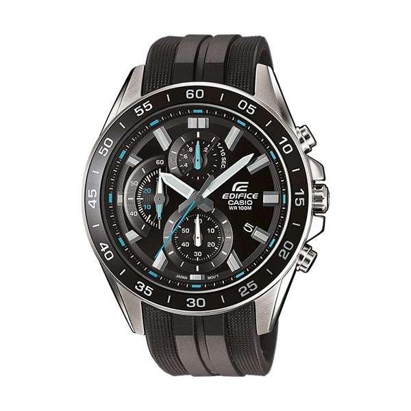 CASIO EDIFICE STANDARD CHRONOGRAPH (EFV-550P-1AVUEF)