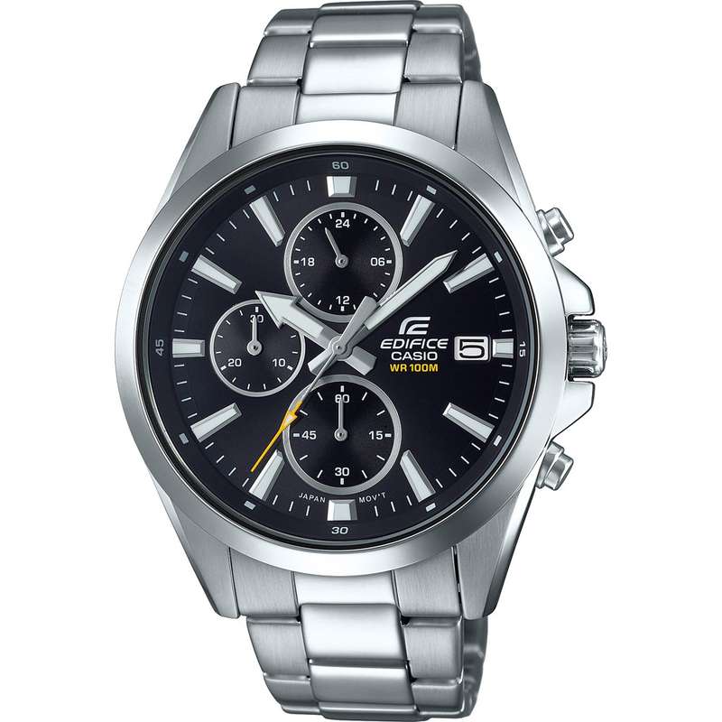 CASIO EDIFICE STANDARD CHRONO (EFV-560D-1AVUEF)