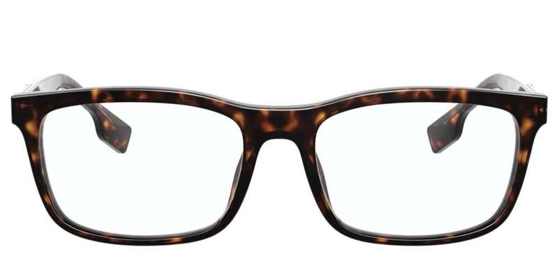 BURBERRY ELM BE 2334 (ELM BE 2334_3002_55)