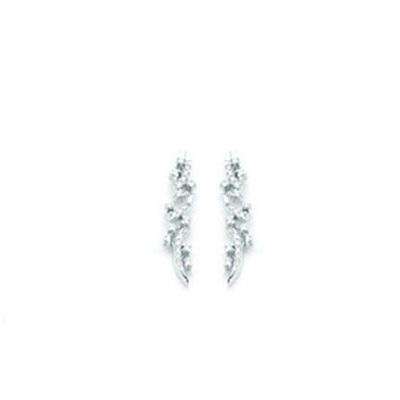 Miluna Ladies Earrings (Erd1086)