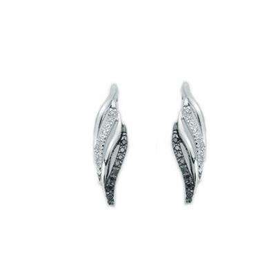 Miluna Ladies Earrings (erd1174)