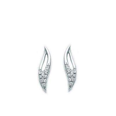 Miluna Ladies Earrings (erd1253)