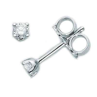 Miluna Ladies Earrings (Erd1394_006x)
