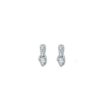 Miluna Ladies Earrings (erd1448)