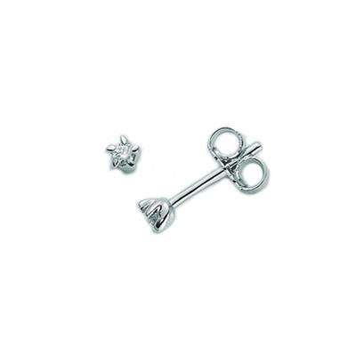 Miluna Ladies Earrings (Erd1649_005)