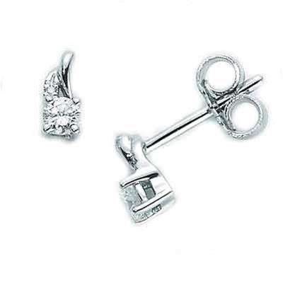 Miluna Ladies Earrings (Erd1652_006x)