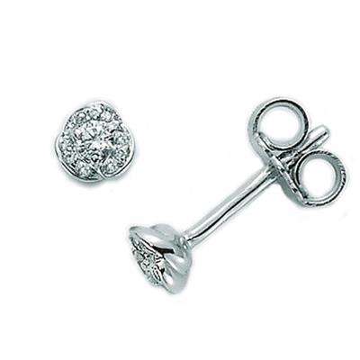 Miluna Ladies Earrings (Erd1676_004x)