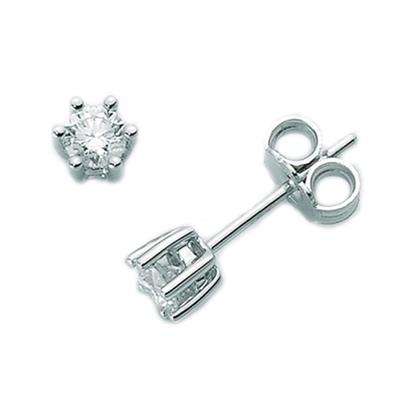 Miluna Ladies Earrings (erd1822_004x)