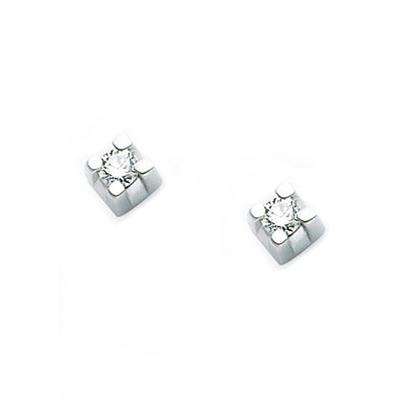 Miluna Ladies Earrings (Erd498-D4x)