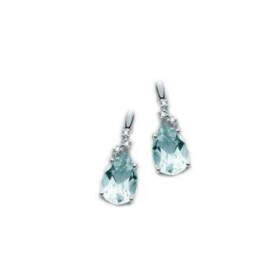 Miluna Ladies Earrings (Erd831)