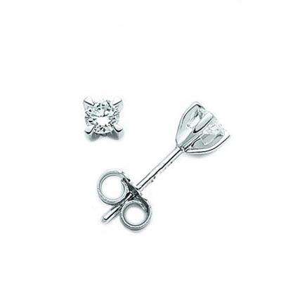 Miluna Ladies Earrings (Erd911-D10x)