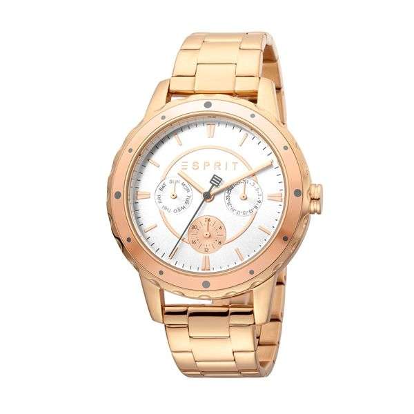 ESPRIT TIME WATCHES ES1L140M0115 (ES1L140M0115)