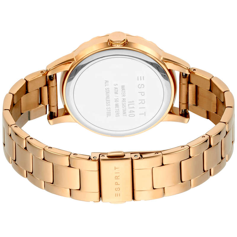 ESPRIT TIME WATCHES ES1L140M0115 (ES1L140M0115)