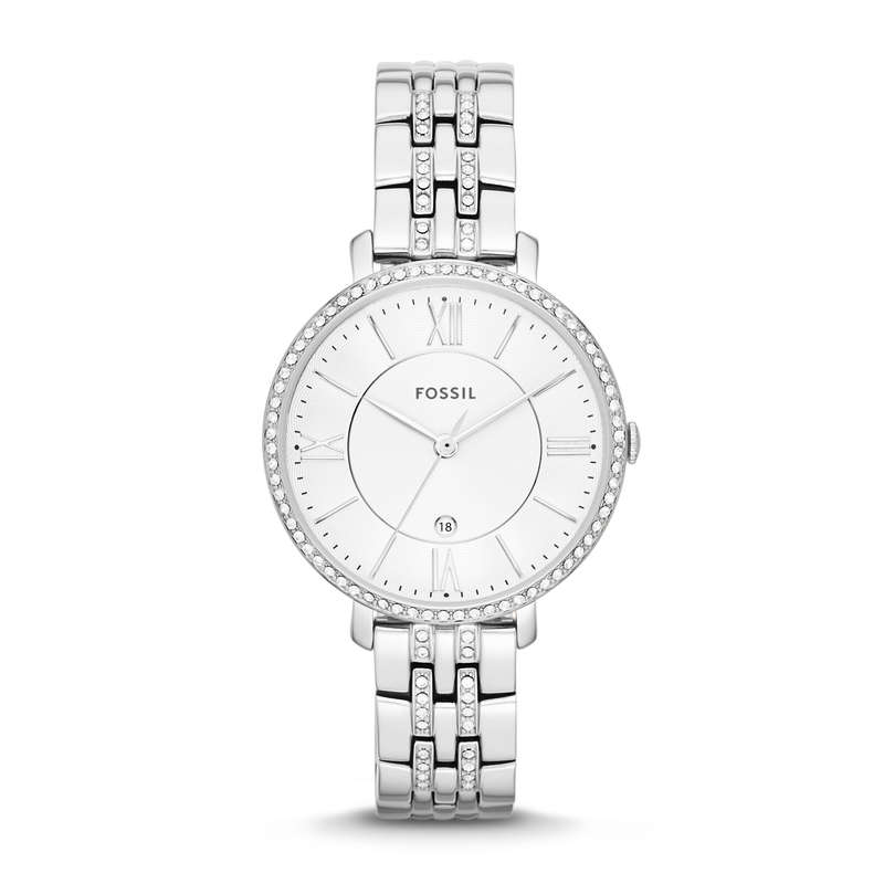 Fossil Jacqueline Womens Watch (ES3545)