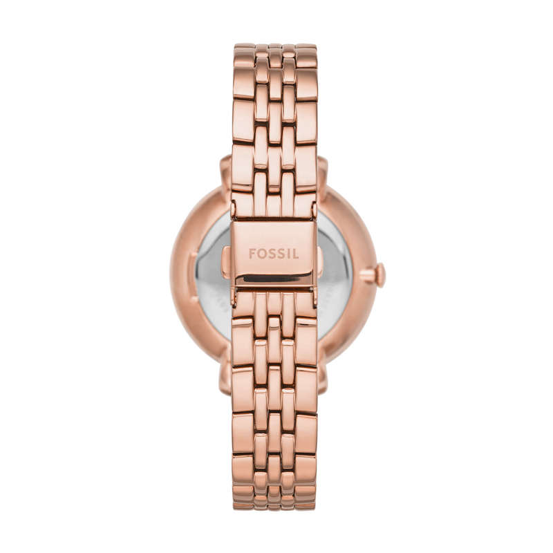 Fossil Jacqueline Womens Watch (ES3546)
