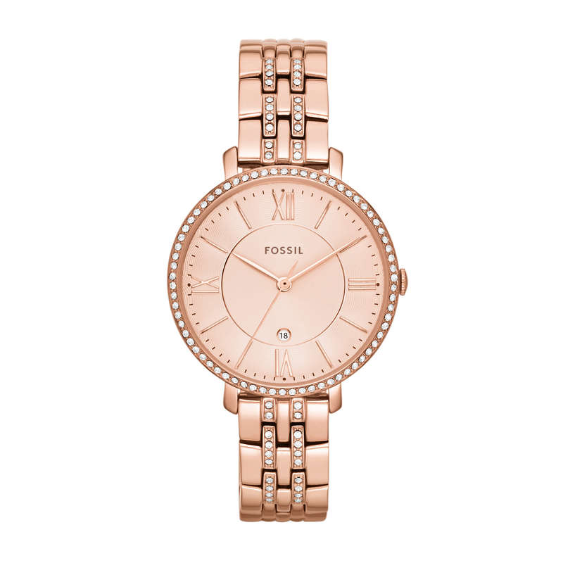 Fossil Jacqueline Womens Watch (ES3546)