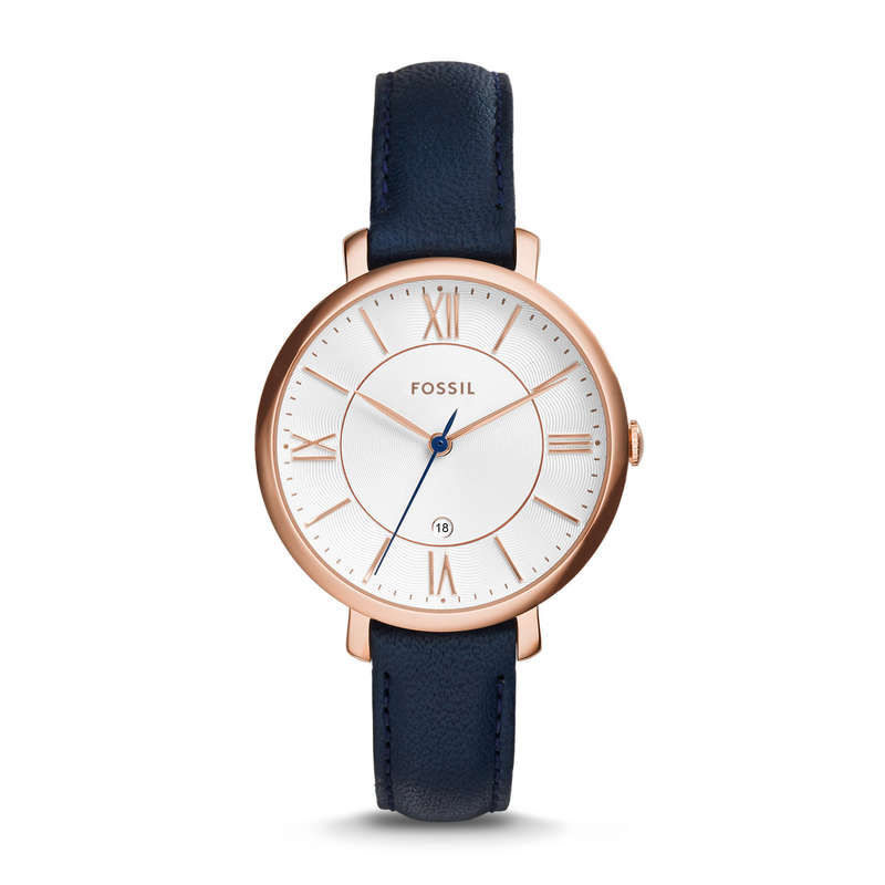 Fossil Jacqueline Womens Watch (ES3843)