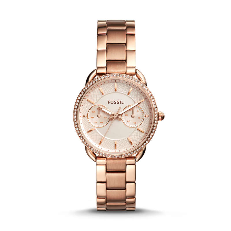 Fossil Tailor Womens Watch (ES4264)